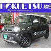 suzuki hustler 2017 quick_quick_DAA-MR41S_MR41S-263634 image 1