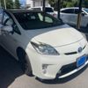 toyota prius 2012 CFJ1557760 image 4