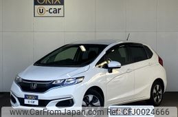 honda fit 2019 -HONDA--Fit DAA-GP5--GP5-1345899---HONDA--Fit DAA-GP5--GP5-1345899-