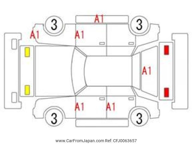 nissan serena 2018 -NISSAN--Serena DAA-GFNC27--GFNC27-015676---NISSAN--Serena DAA-GFNC27--GFNC27-015676- image 2