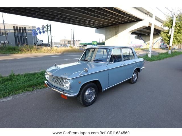 mazda familia 1967 CFJ1634560 image 1