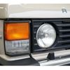 land-rover range-rover 1993 -ROVER--Range Rover E-LH40D--SALLHBM33KA634180---ROVER--Range Rover E-LH40D--SALLHBM33KA634180- image 5