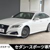 toyota crown-hybrid 2021 quick_quick_AZSH20_AZSH20-1069614 image 1