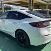 honda civic 2025 CFJ1770198 image 5