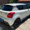 suzuki swift 2017 -SUZUKI--Swift CBA-ZC33S--ZC33S-100175---SUZUKI--Swift CBA-ZC33S--ZC33S-100175- image 5