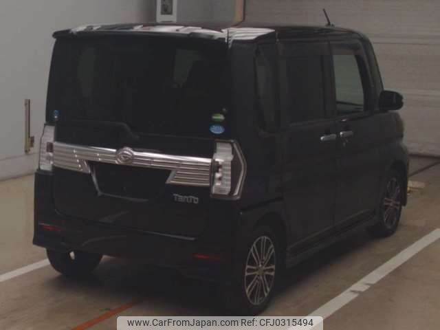 daihatsu tanto 2016 -DAIHATSU--Tanto DBA-LA600S--LA600-0458878---DAIHATSU--Tanto DBA-LA600S--LA600-0458878- image 2