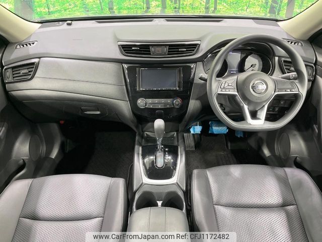 nissan x-trail 2020 -NISSAN--X-Trail DBA-NT32--NT32-599967---NISSAN--X-Trail DBA-NT32--NT32-599967- image 2