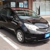 nissan note 2015 quick_quick_DBA-E12_E12-355681 image 3