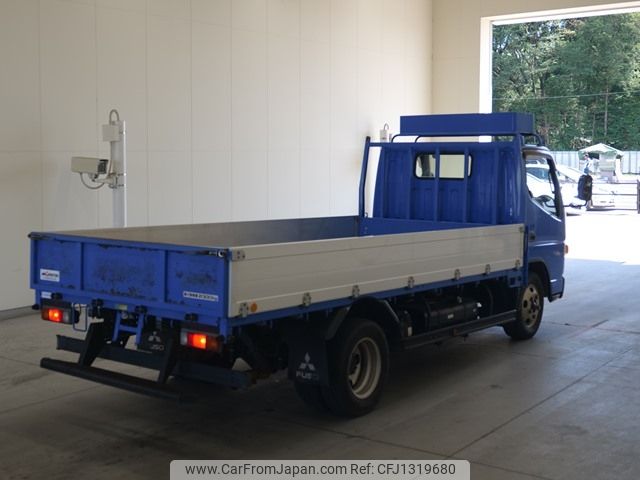mitsubishi-fuso canter 2015 -MITSUBISHI--Canter FEA50-541188---MITSUBISHI--Canter FEA50-541188- image 2