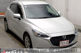 mazda demio 2020 CFJ1561657