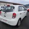 nissan march 2011 504749-RAOID:9190 image 12