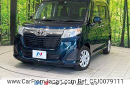 toyota roomy 2017 -TOYOTA--Roomy DBA-M900A--M900A-0114962---TOYOTA--Roomy DBA-M900A--M900A-0114962-