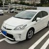 toyota prius 2013 -TOYOTA--Prius DAA-ZVW30--ZVW30-5718831---TOYOTA--Prius DAA-ZVW30--ZVW30-5718831- image 1