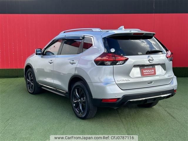 nissan x-trail 2020 -NISSAN--X-Trail 5BA-NT32--NT32-607297---NISSAN--X-Trail 5BA-NT32--NT32-607297- image 2