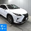 lexus rx 2016 -LEXUS 【岡山 374ふ】--Lexus RX AGL20W-0003995---LEXUS 【岡山 374ふ】--Lexus RX AGL20W-0003995- image 1