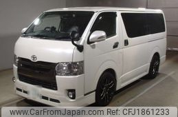 toyota regiusace-van 2018 CFJ1861233