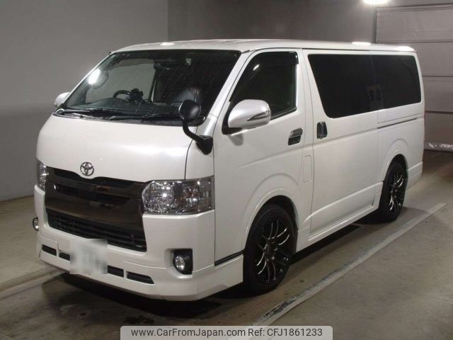toyota regiusace-van 2018 CFJ1861233 image 1