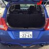 suzuki swift 2012 -SUZUKI 【伊勢志摩 500ｽ2269】--Swift ZC32S-104377---SUZUKI 【伊勢志摩 500ｽ2269】--Swift ZC32S-104377- image 8