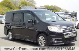 honda stepwagon 2011 -HONDA--Stepwgn DBA-RK6--RK6-1101180---HONDA--Stepwgn DBA-RK6--RK6-1101180-