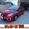 toyota prius 2013 quick_quick_DAA-ZVW30_ZVW30-1671417 image 1