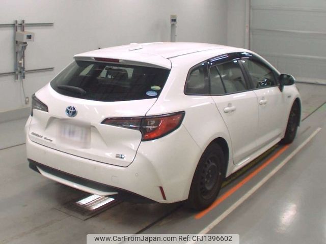toyota corolla-touring-wagon 2019 -TOYOTA--Corolla Touring ZWE211W-6010595---TOYOTA--Corolla Touring ZWE211W-6010595- image 2
