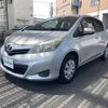 toyota vitz 2012 -TOYOTA--Vitz DBA-NSP130--NSP130-2077075---TOYOTA--Vitz DBA-NSP130--NSP130-2077075- image 4