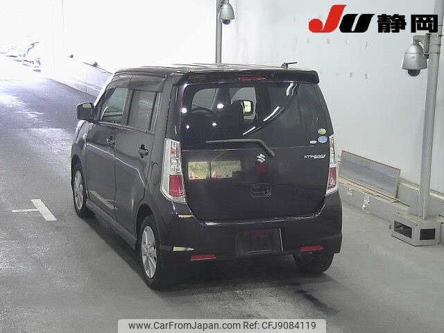 suzuki wagon-r 2010 -SUZUKI--Wagon R MH23S--MH23S-578730---SUZUKI--Wagon R MH23S--MH23S-578730- image 2