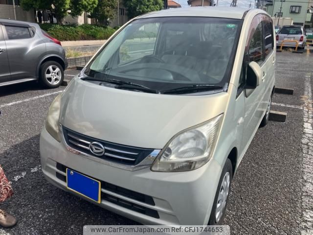 daihatsu move 2009 CFJ1744653 image 1