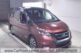 nissan serena 2016 -NISSAN--Serena GFC27-001024---NISSAN--Serena GFC27-001024-