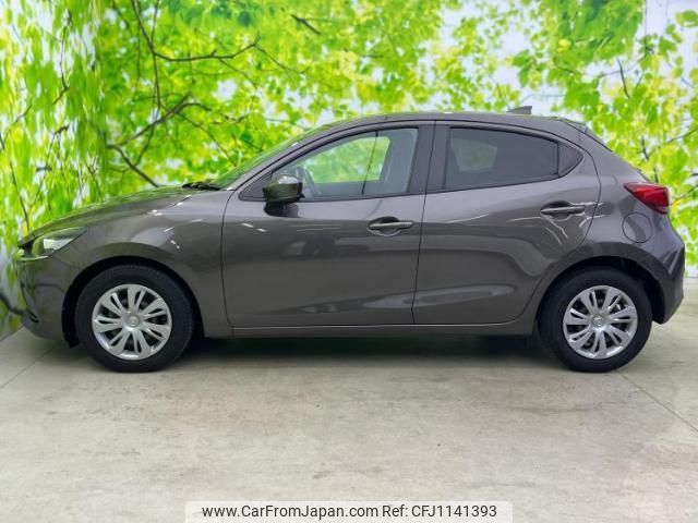 mazda demio 2019 quick_quick_6BA-DJLFS_DJLFS-701623 image 2