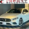 mercedes-benz a-class 2020 quick_quick_177084_W1K1770842V053998 image 1