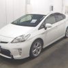 toyota prius 2012 -TOYOTA 【群馬 302ﾈ7752】--Prius ZVW30-1557183---TOYOTA 【群馬 302ﾈ7752】--Prius ZVW30-1557183- image 5