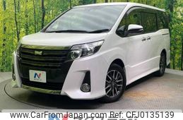 toyota noah 2016 -TOYOTA--Noah DBA-ZRR80W--ZRR80-0258107---TOYOTA--Noah DBA-ZRR80W--ZRR80-0258107-