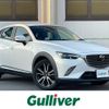 mazda cx-3 2015 -MAZDA--CX-3 LDA-DK5FW--DK5FW-120738---MAZDA--CX-3 LDA-DK5FW--DK5FW-120738- image 1