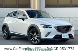 mazda cx-3 2015 -MAZDA--CX-3 LDA-DK5FW--DK5FW-120738---MAZDA--CX-3 LDA-DK5FW--DK5FW-120738-