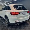 mercedes-benz glc-class 2016 CFJ1497627 image 8