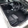 mercedes-benz c-class 2017 quick_quick_DBA-205040C_WDD2050402F515176 image 5