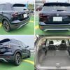 volkswagen t-cross 2020 quick_quick_3BA-C1DKR_WVGZZZC1ZLY107400 image 5