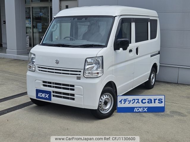 suzuki every 2021 -SUZUKI--Every HBD-DA17V--DA17V-509710---SUZUKI--Every HBD-DA17V--DA17V-509710- image 1