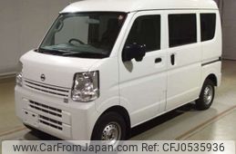 nissan clipper-van 2023 -NISSAN--Clipper Van 5BD-DR17V--DR17V-650288---NISSAN--Clipper Van 5BD-DR17V--DR17V-650288-