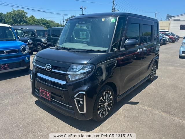 daihatsu tanto 2020 quick_quick_LA650S_LA650S-0078765 image 2