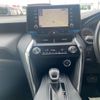 toyota harrier 2021 CFJ1734211 image 12