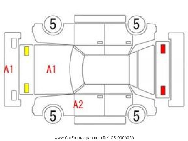 lexus ux 2021 -LEXUS--Lexus UX 6BA-MZAA10--MZAA10-2046696---LEXUS--Lexus UX 6BA-MZAA10--MZAA10-2046696- image 2