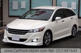 honda stream 2009 CFJ1887643