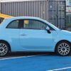 fiat 500c 2012 -FIAT--Fiat 500C 31209--00778736---FIAT--Fiat 500C 31209--00778736- image 8