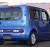 nissan cube 2009 -NISSAN--Cube DBA-Z12--Z12-035330---NISSAN--Cube DBA-Z12--Z12-035330- image 13