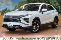 mitsubishi eclipse-cross 2022 -MITSUBISHI--Eclipse Cross 5BA-GK1W--GK1W-0501689---MITSUBISHI--Eclipse Cross 5BA-GK1W--GK1W-0501689-