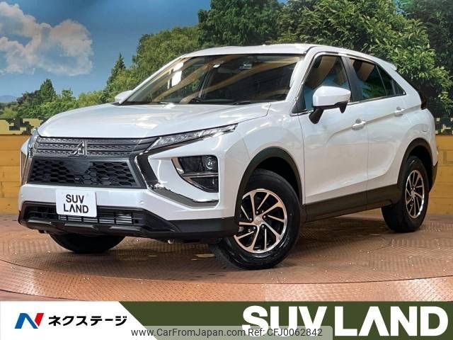 mitsubishi eclipse-cross 2022 -MITSUBISHI--Eclipse Cross 5BA-GK1W--GK1W-0501689---MITSUBISHI--Eclipse Cross 5BA-GK1W--GK1W-0501689- image 1