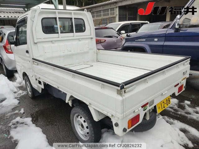 suzuki carry-truck 2016 -SUZUKI 【福井 480ｿ1208】--Carry Truck DA16T--284082---SUZUKI 【福井 480ｿ1208】--Carry Truck DA16T--284082- image 2