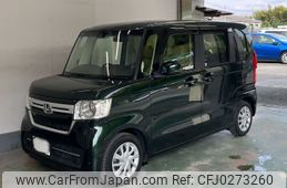 honda n-box 2021 -HONDA 【京都 589ふ127】--N BOX JF3-2317715---HONDA 【京都 589ふ127】--N BOX JF3-2317715-